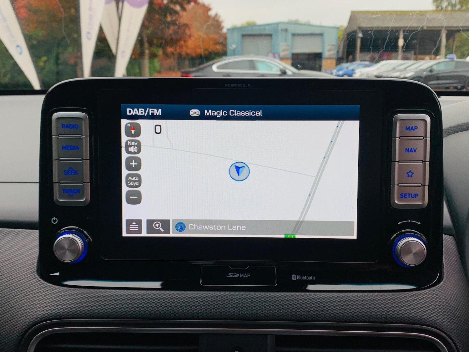 Used Hyundai KONA 2019 for sale - 76247086: Photo 40