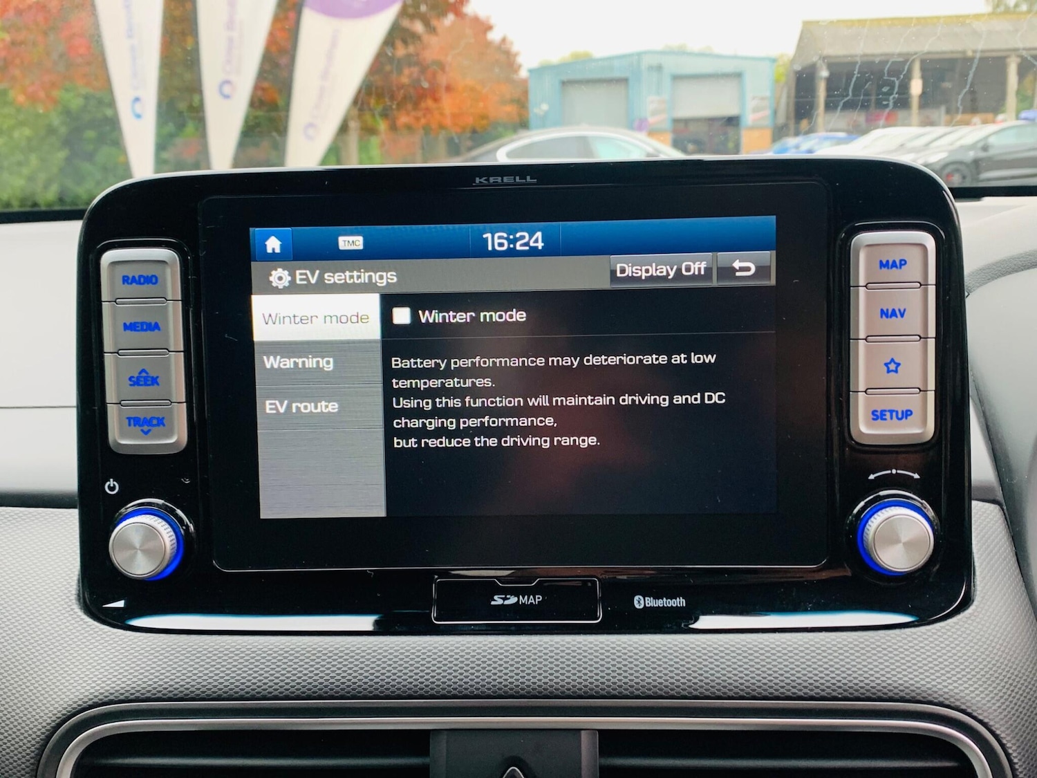 Used Hyundai KONA 2019 for sale - 76247086: Photo 41