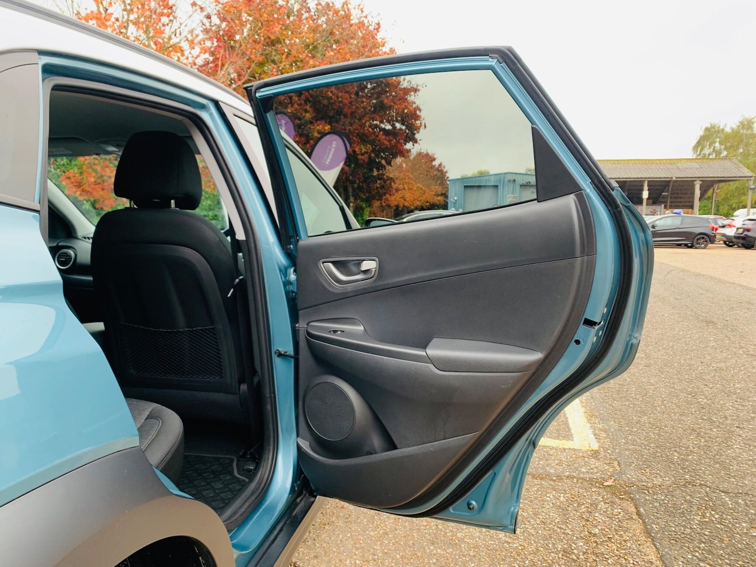 Used Hyundai KONA 2019 for sale - 76247086: Photo 42