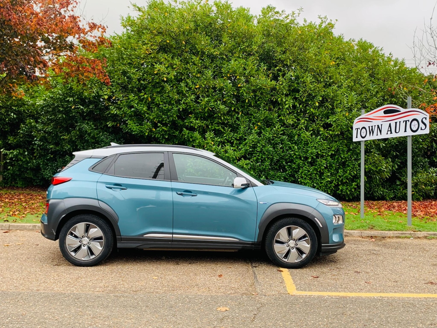 Used Hyundai KONA 2019 for sale - 76247086: Photo 44