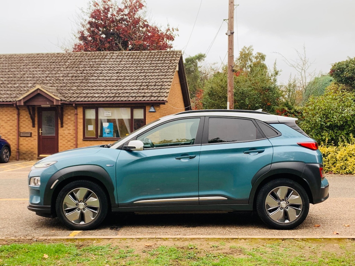 Used Hyundai KONA 2019 for sale - 76247086: Photo 50