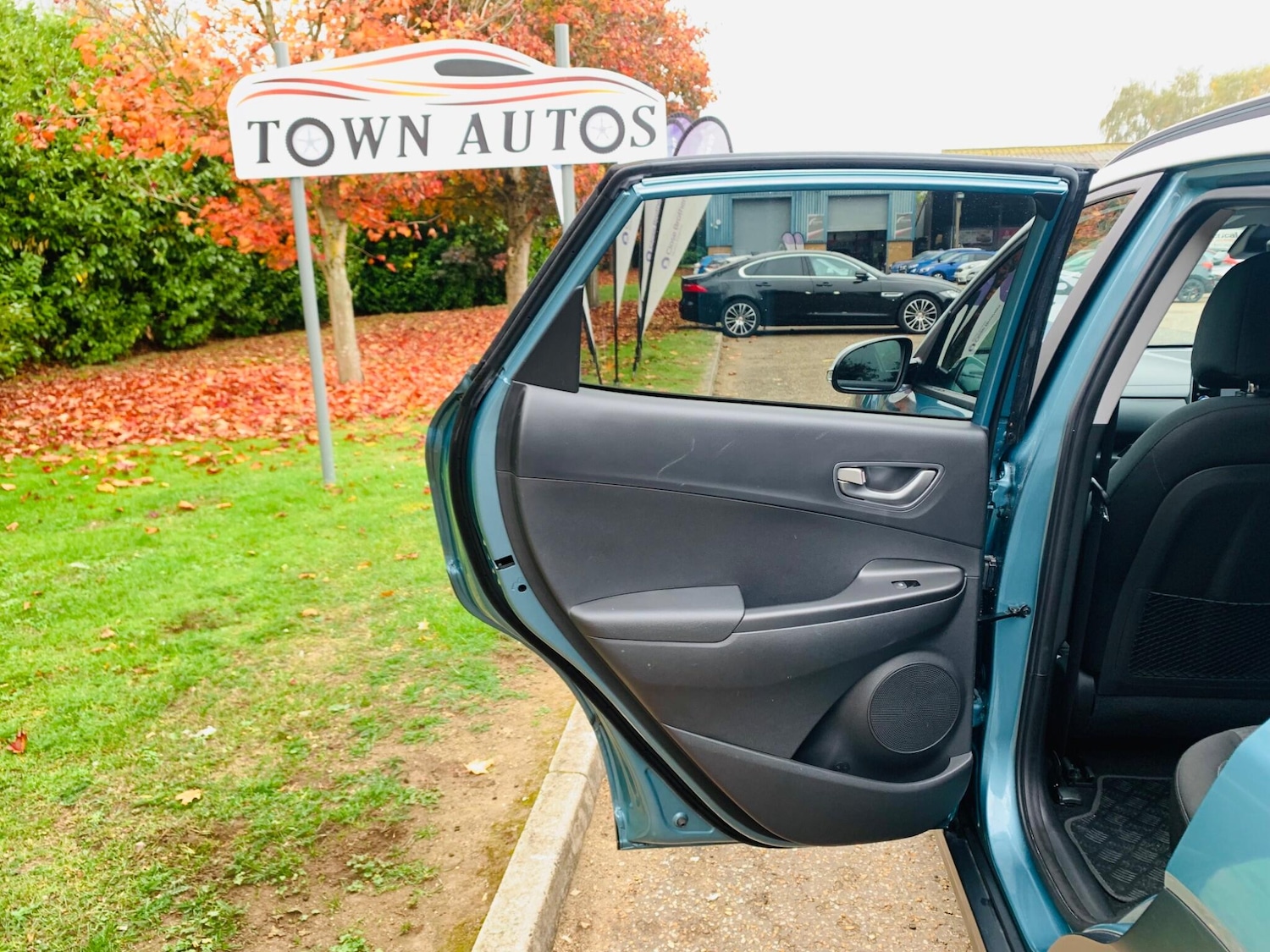 Used Hyundai KONA 2019 for sale - 76247086: Photo 52