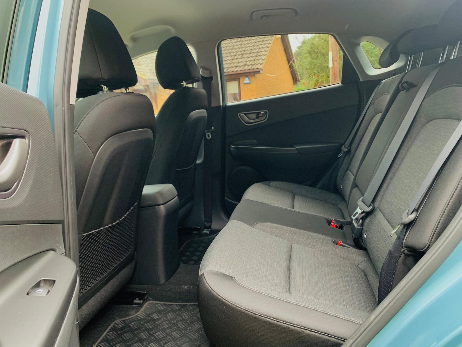 Used Hyundai KONA 2019 for sale - 76247086: Photo 53