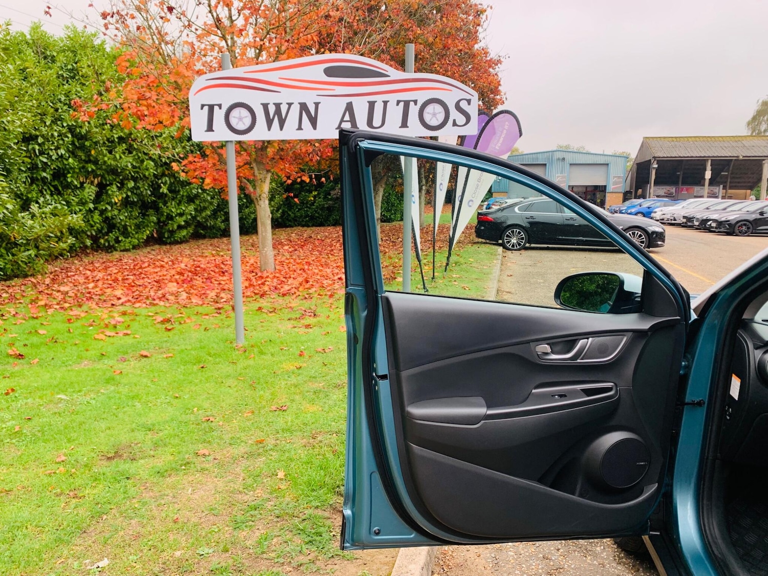 Used Hyundai KONA 2019 for sale - 76247086: Photo 54