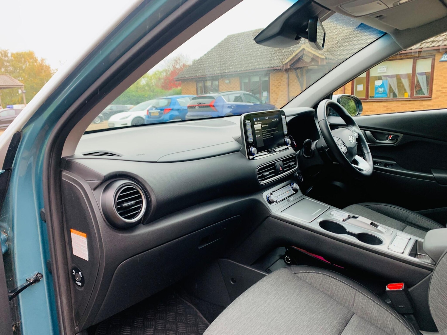 Used Hyundai KONA 2019 for sale - 76247086: Photo 55