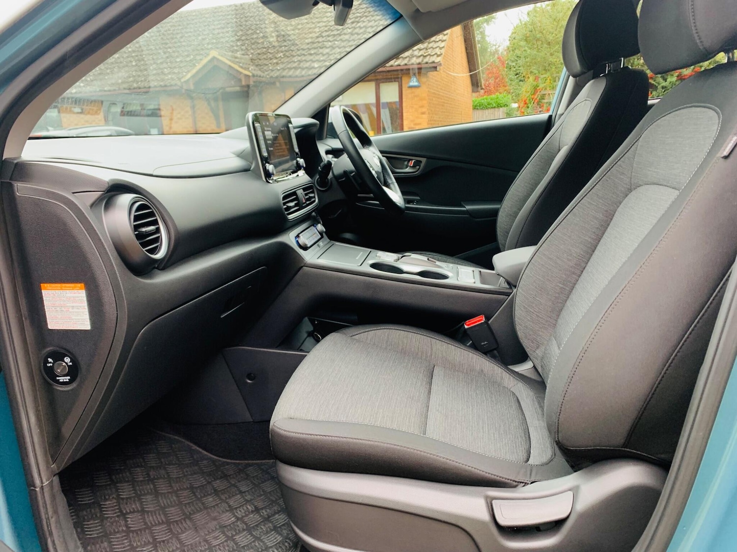 Used Hyundai KONA 2019 for sale - 76247086: Photo 56