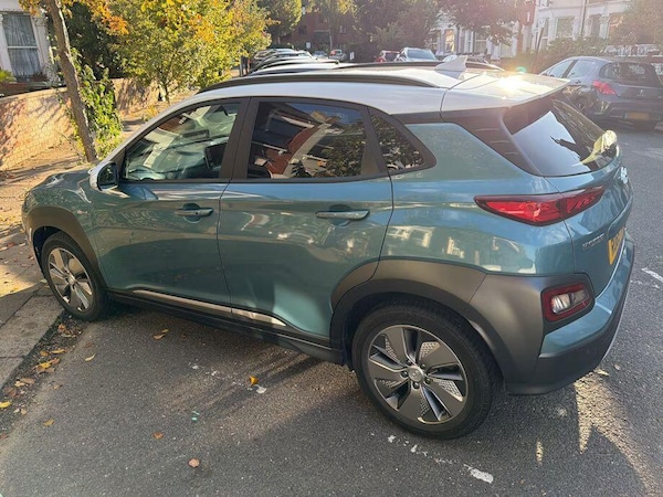 Used Hyundai KONA 2019 for sale - 76247086: Photo 5