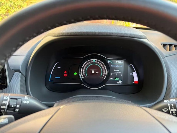 Used Hyundai KONA 2019 for sale - 76247086: Photo 6