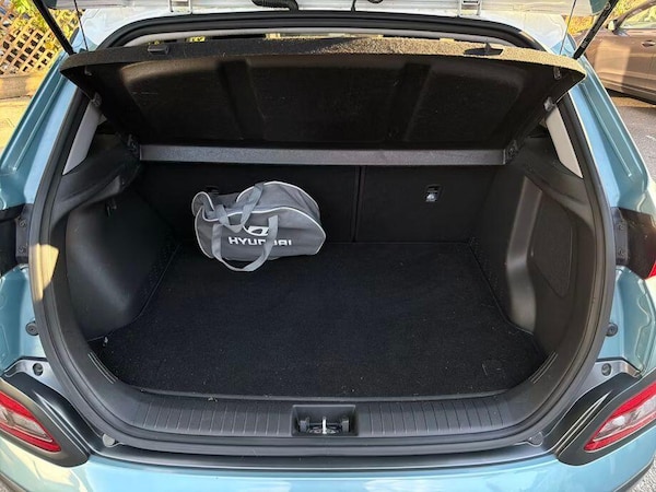 Used Hyundai KONA 2019 for sale - 76247086: Photo 7