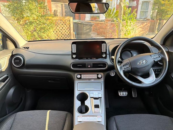 Used Hyundai KONA 2019 for sale - 76247086: Photo 8