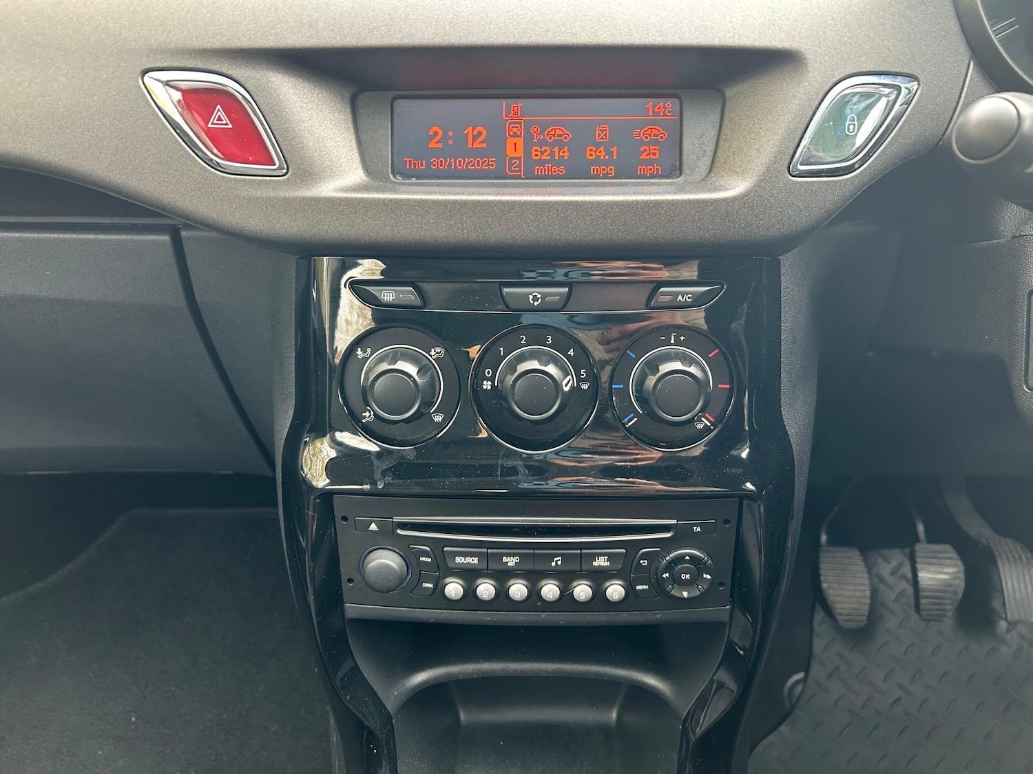 Used Citroen C3 2016 for sale - 77525028: Photo 10