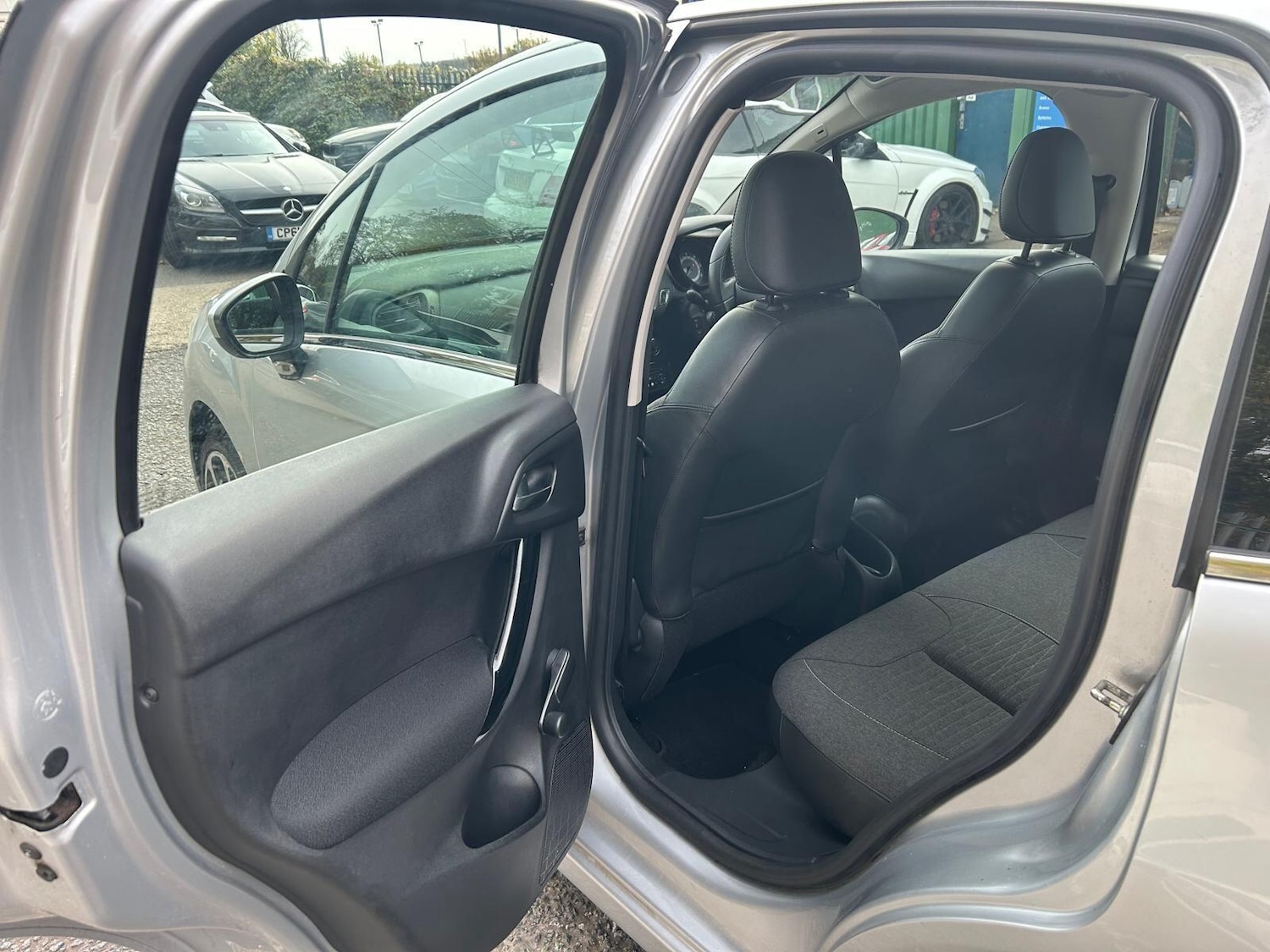 Used Citroen C3 2016 for sale - 77525028: Photo 12