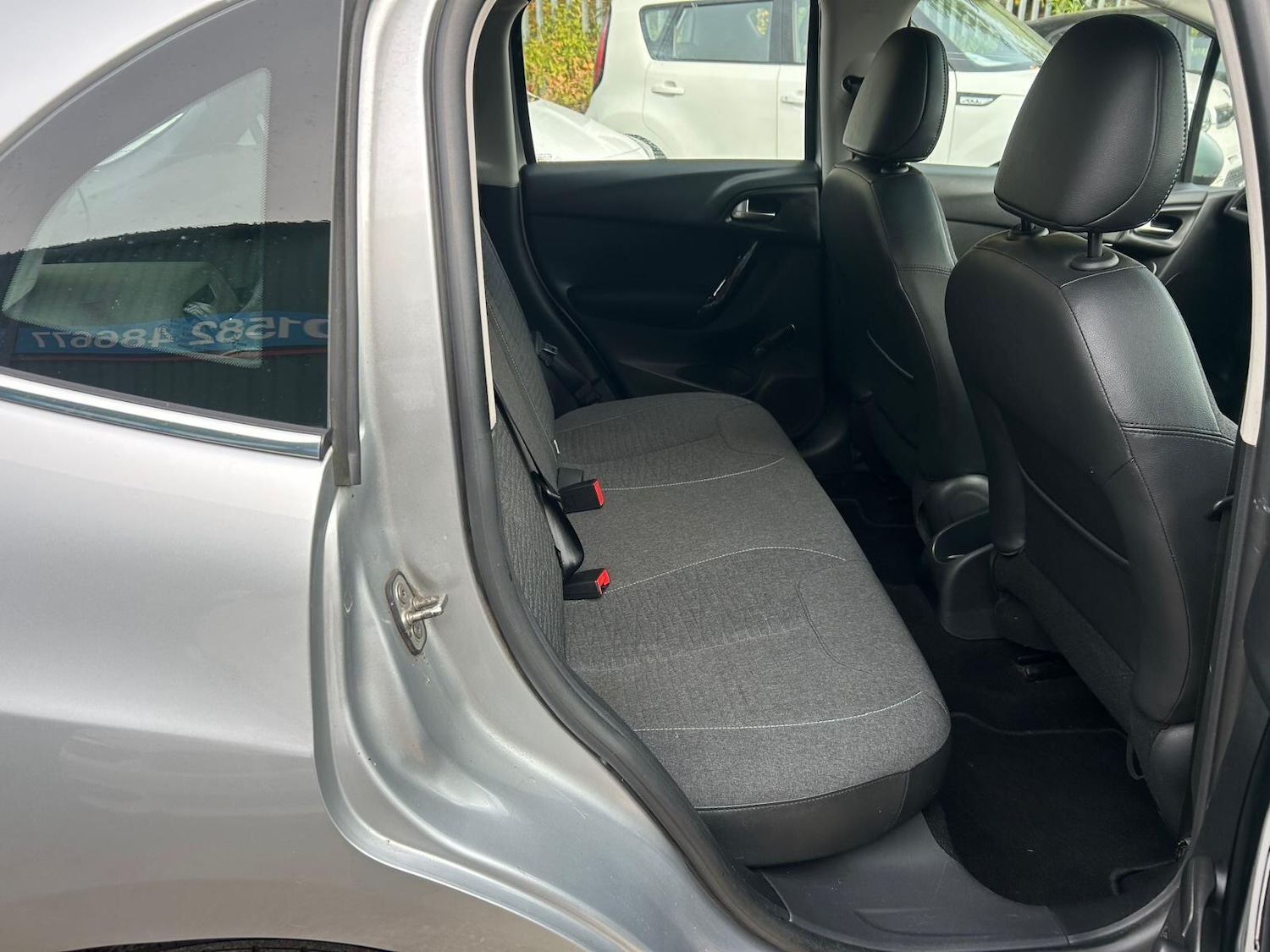 Used Citroen C3 2016 for sale - 77525028: Photo 13