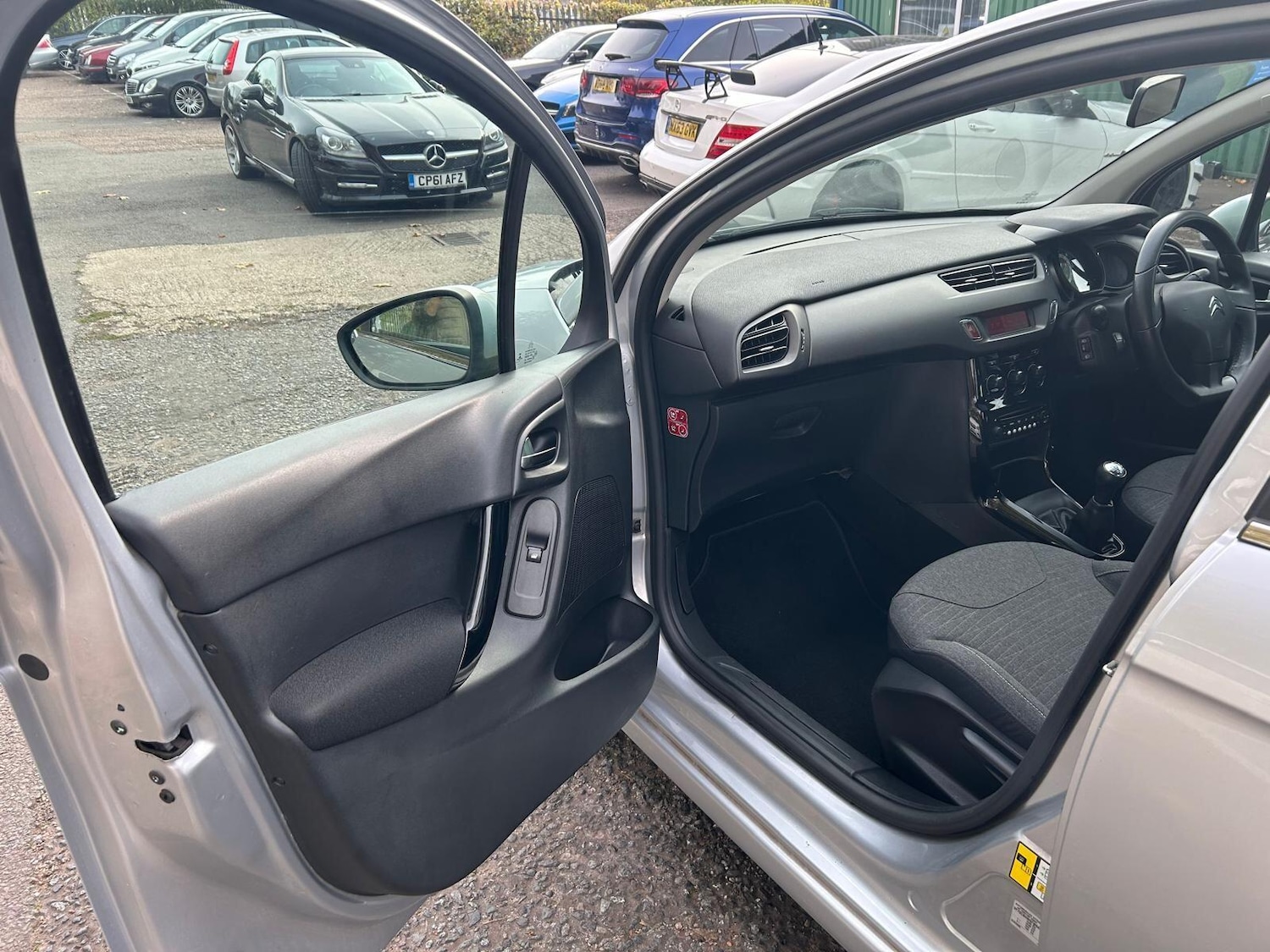 Used Citroen C3 2016 for sale - 77525028: Photo 16