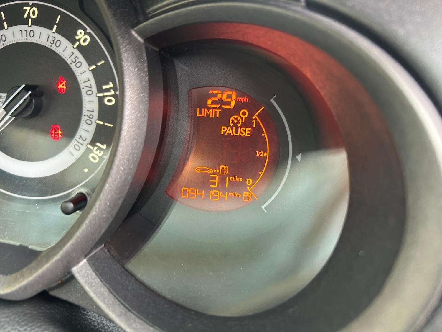 Used Citroen C3 2016 for sale - 77525028: Photo 18