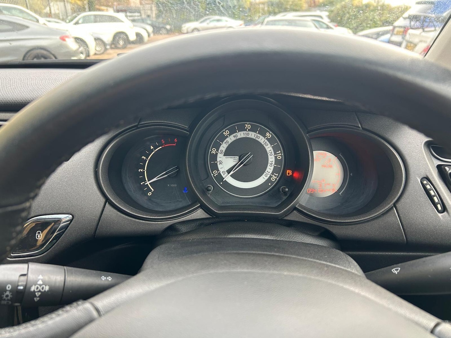 Used Citroen C3 2016 for sale - 77525028: Photo 19