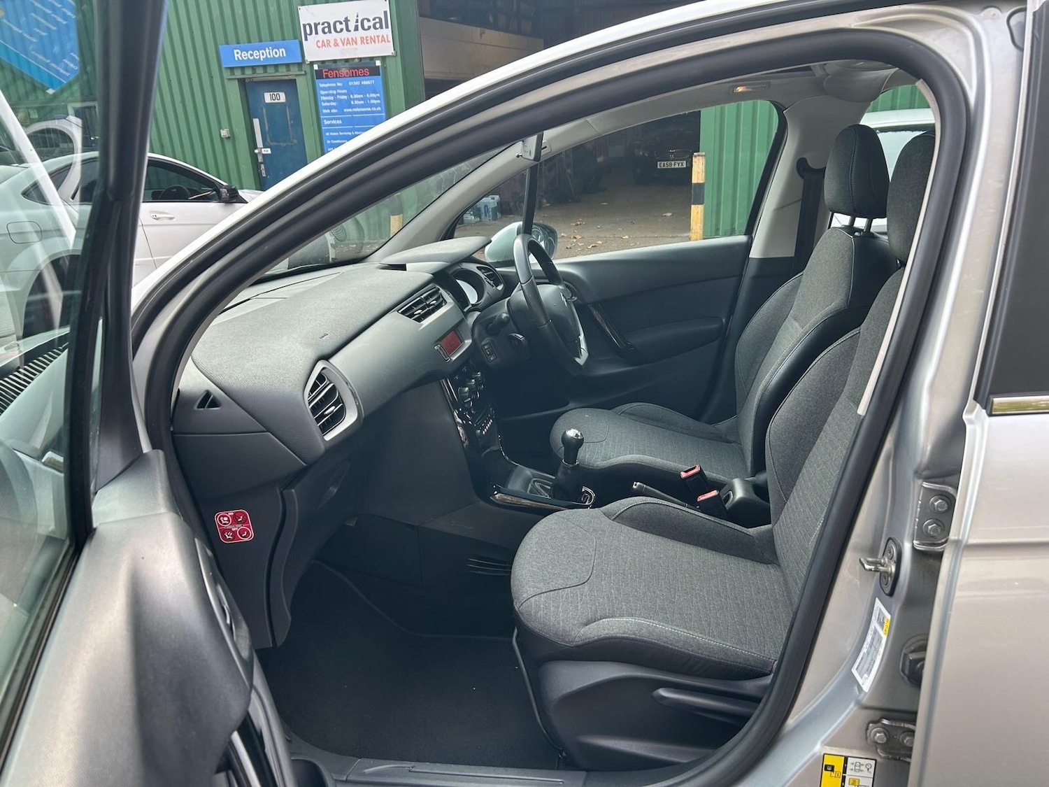 Used Citroen C3 2016 for sale - 77525028: Photo 22