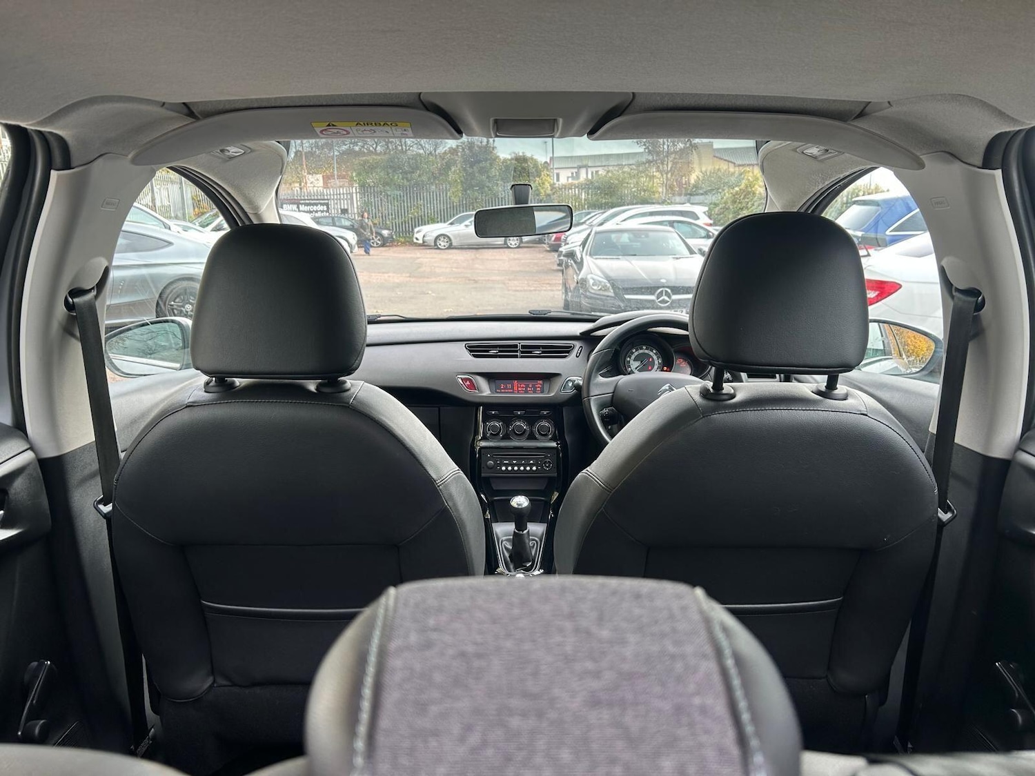 Used Citroen C3 2016 for sale - 77525028: Photo 24