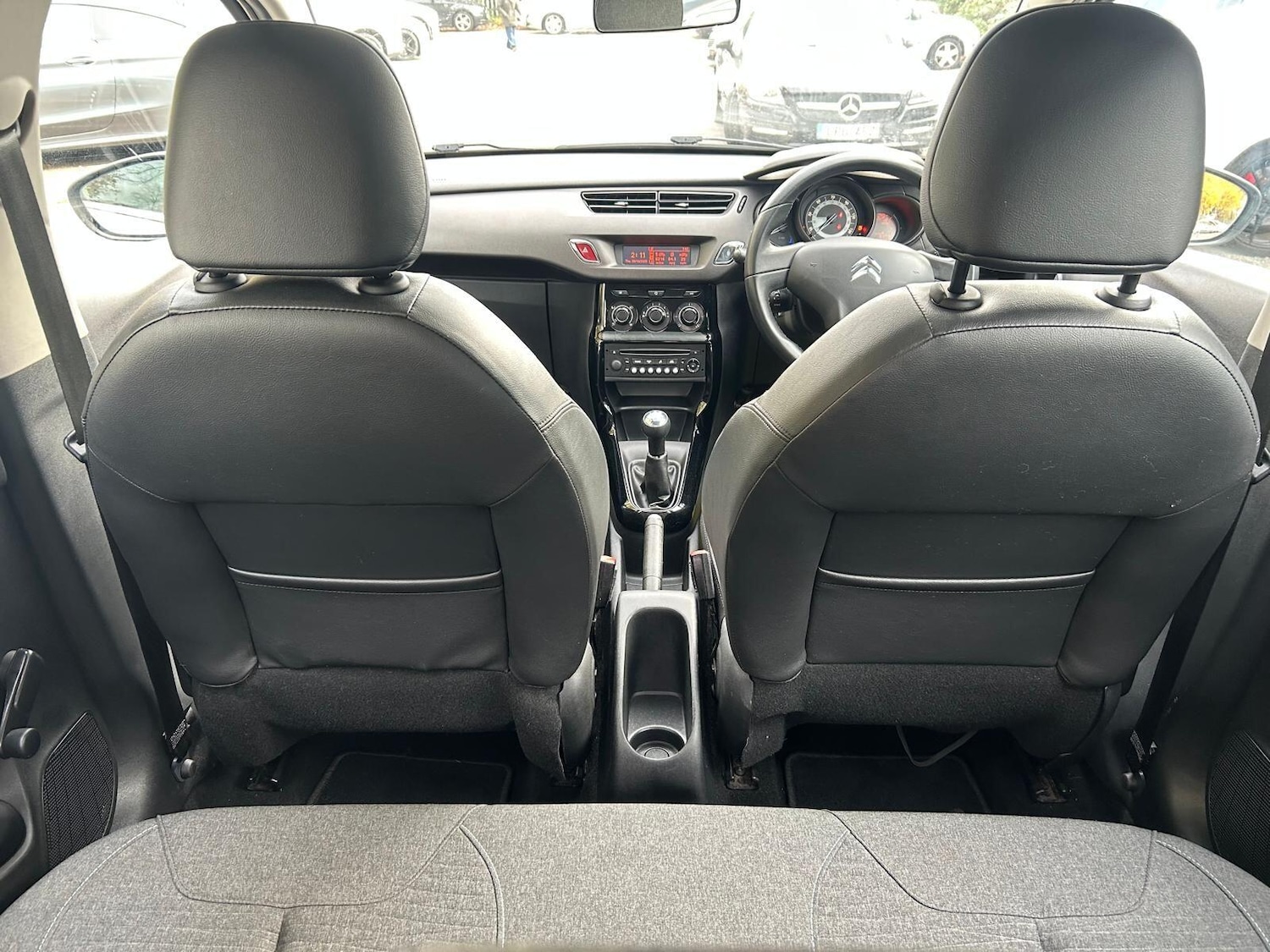 Used Citroen C3 2016 for sale - 77525028: Photo 26