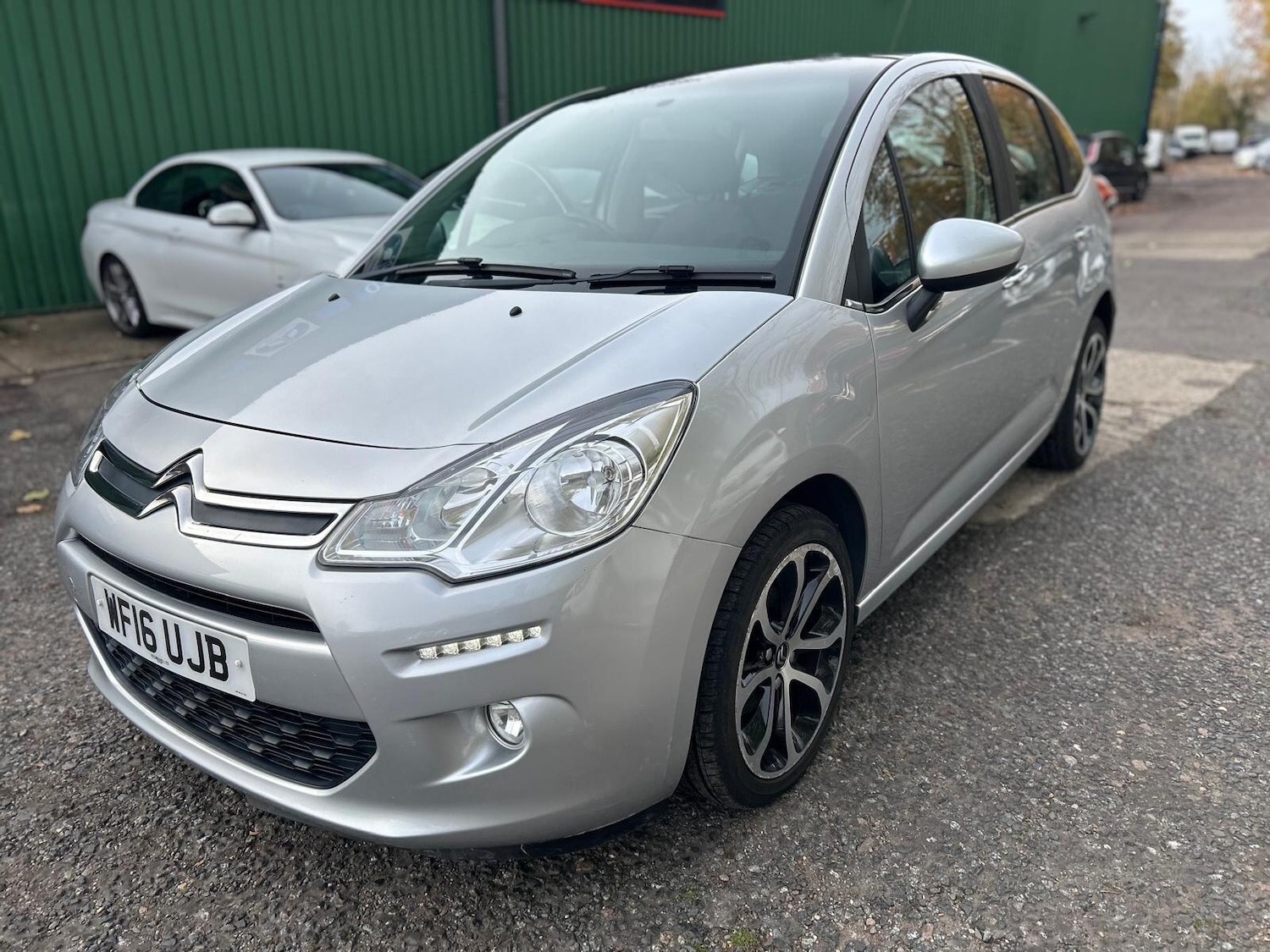 Used Citroen C3 2016 for sale - 77525028: Photo 3