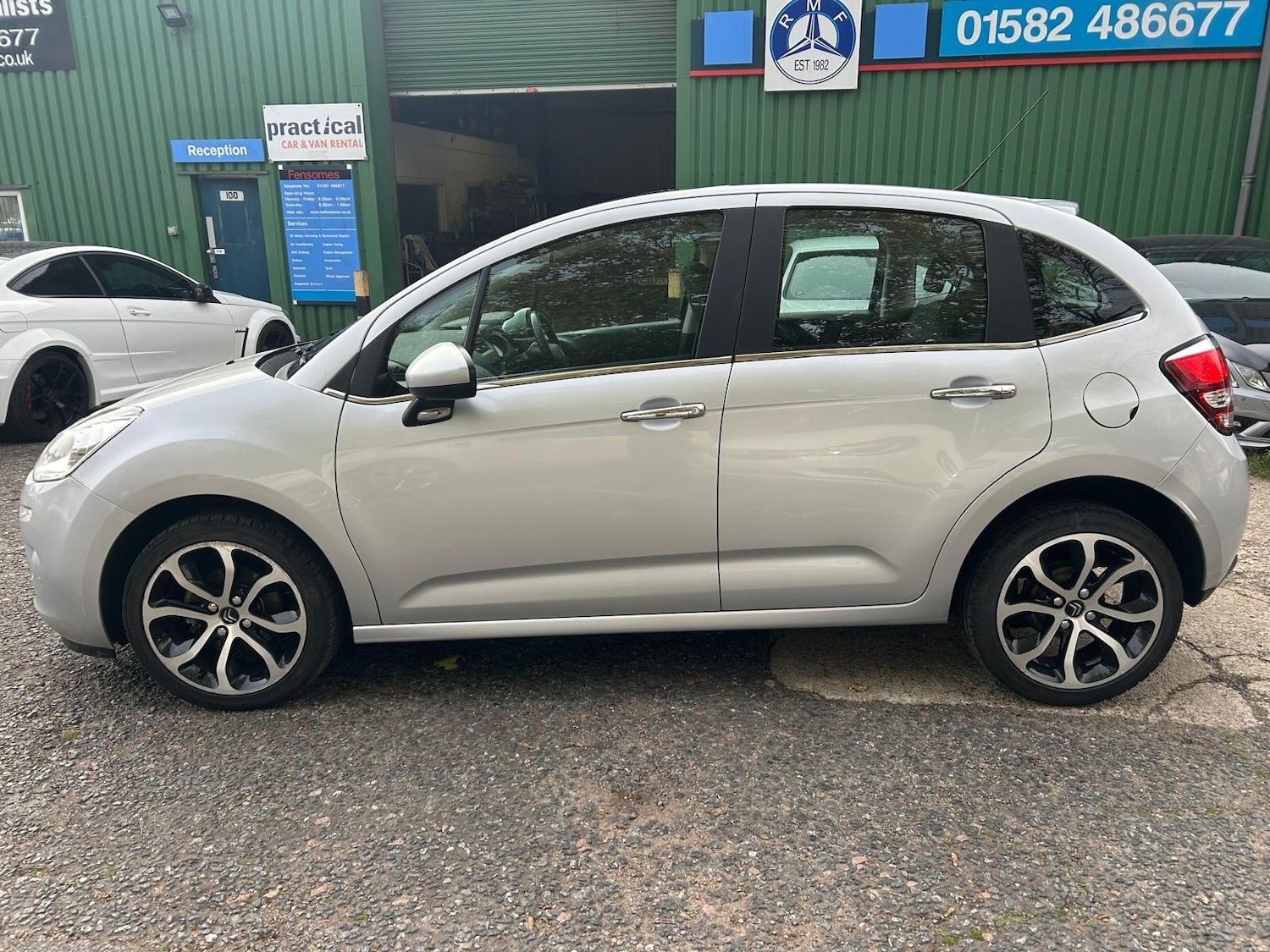 Used Citroen C3 2016 for sale - 77525028: Photo 5