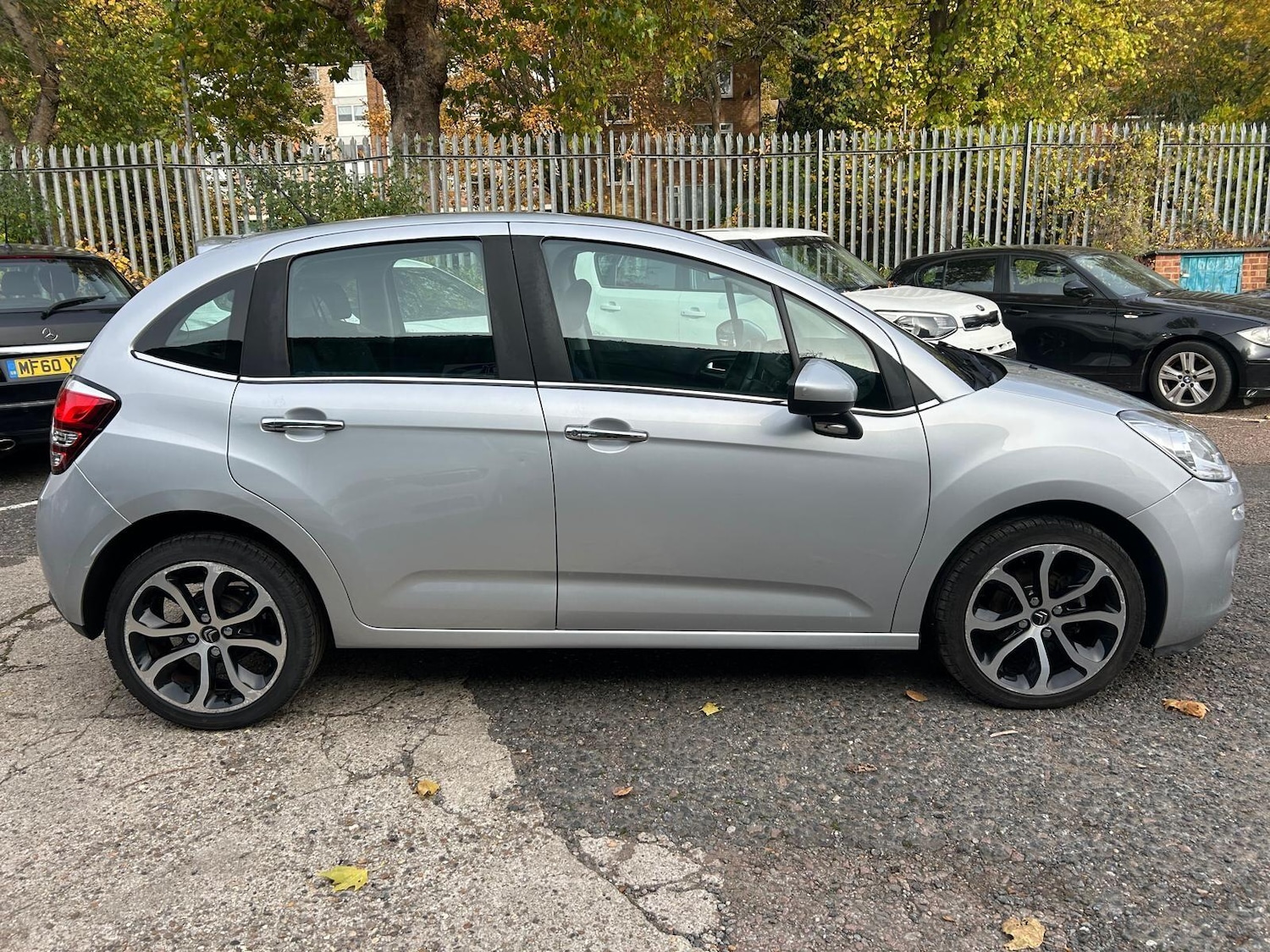 Used Citroen C3 2016 for sale - 77525028: Photo 7