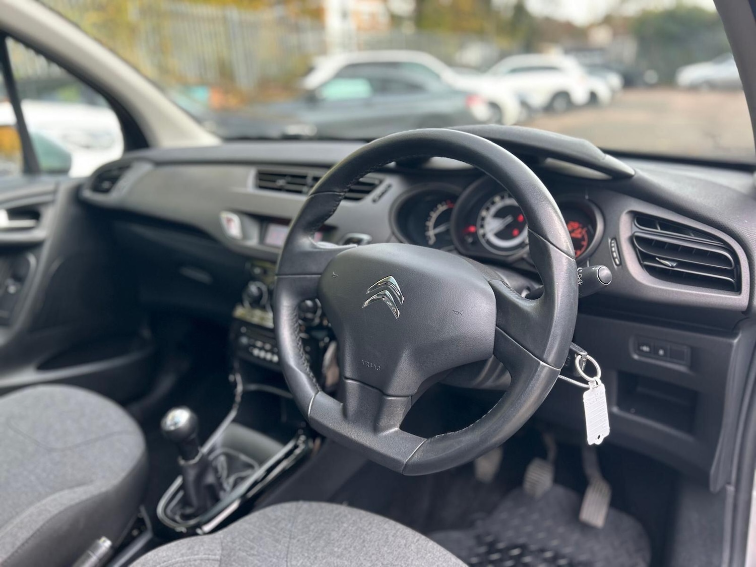 Used Citroen C3 2016 for sale - 77525028: Photo 9