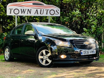 2011 (61) - 1.6 LT Auto Euro 5 5dr