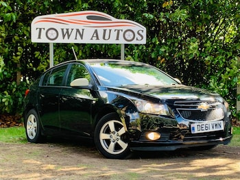 Used Chevrolet Cruze 2011 for sale - 75883341: Photo