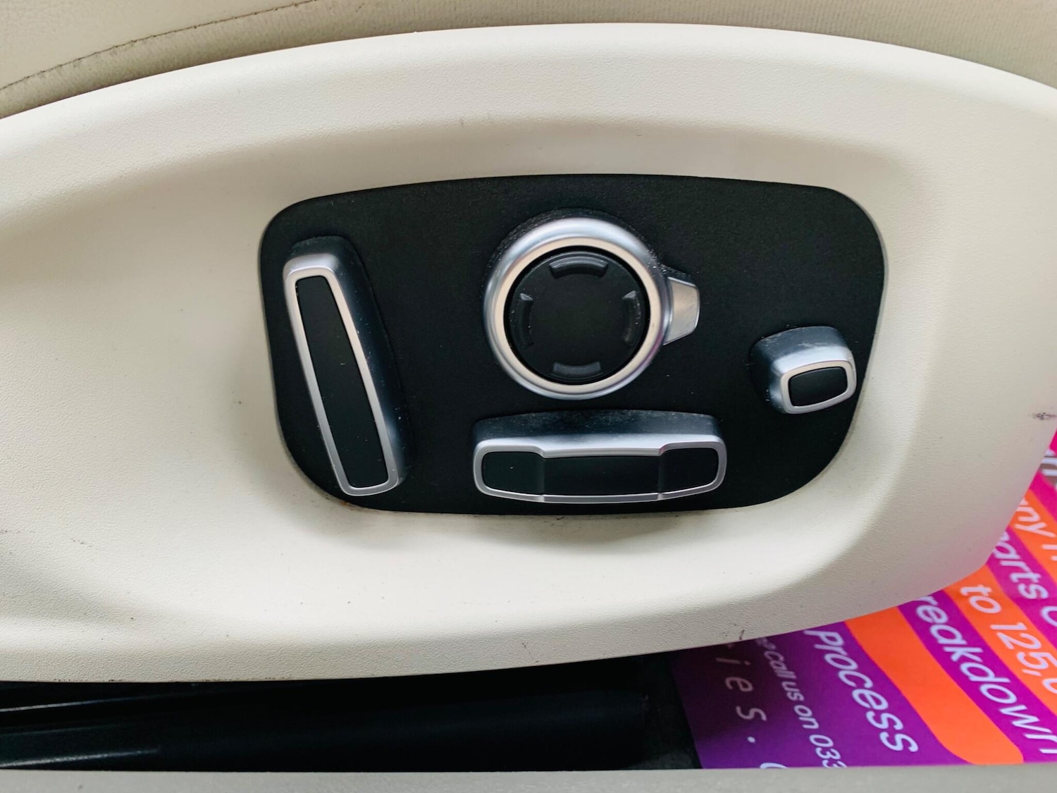 Used Jaguar XF 2015 for sale - 77291820: Photo 10