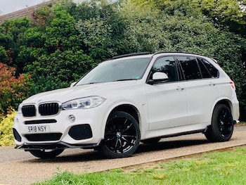 Used BMW X5 2018 for sale - 79510379: Photo