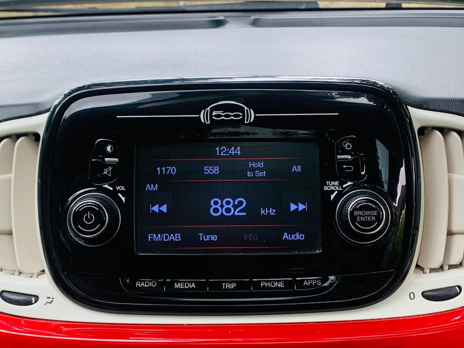 Vehicle 24