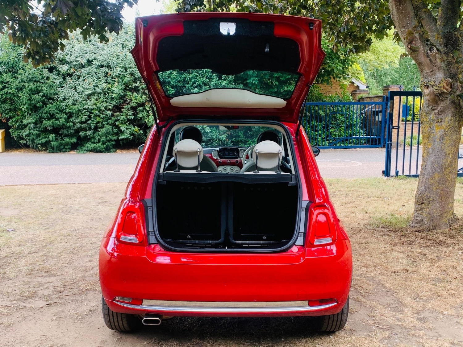 Vehicle 28