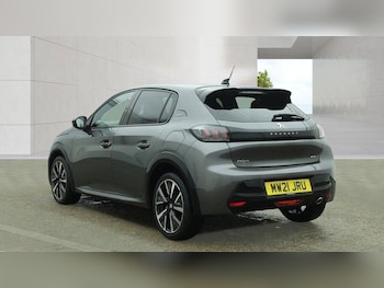 Used Peugeot 208 2021 for sale - 78516144: Photo