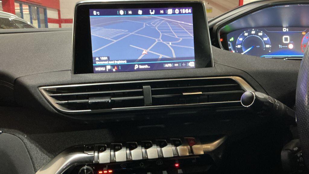 Used Peugeot 5008 2018 for sale - 77550502: Photo 11