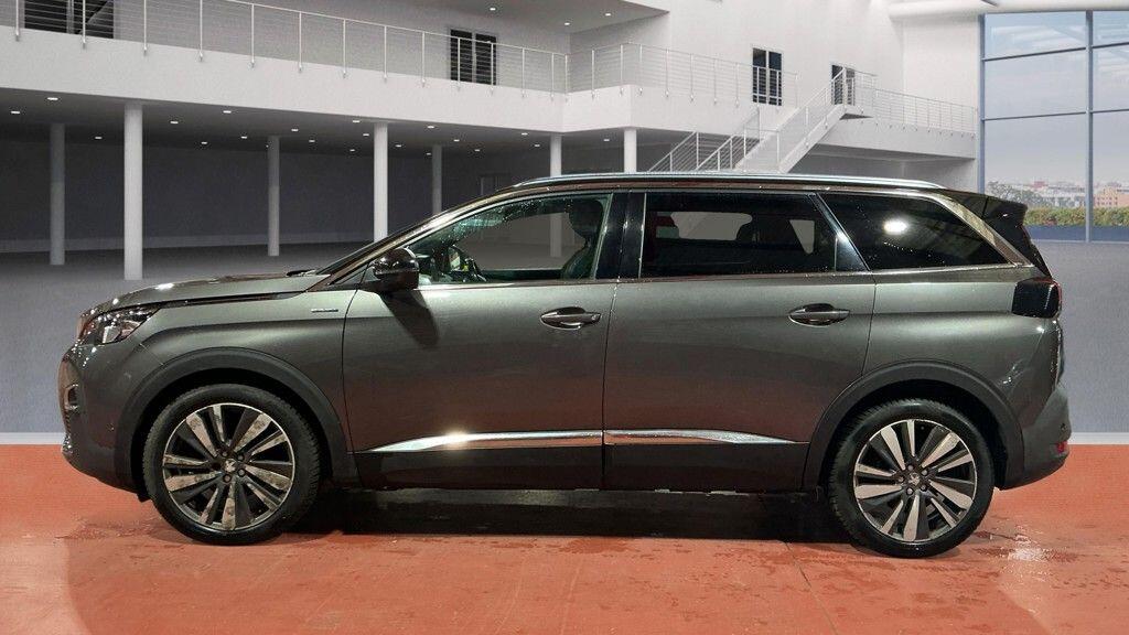 Used Peugeot 5008 2018 for sale - 77550502: Photo 6