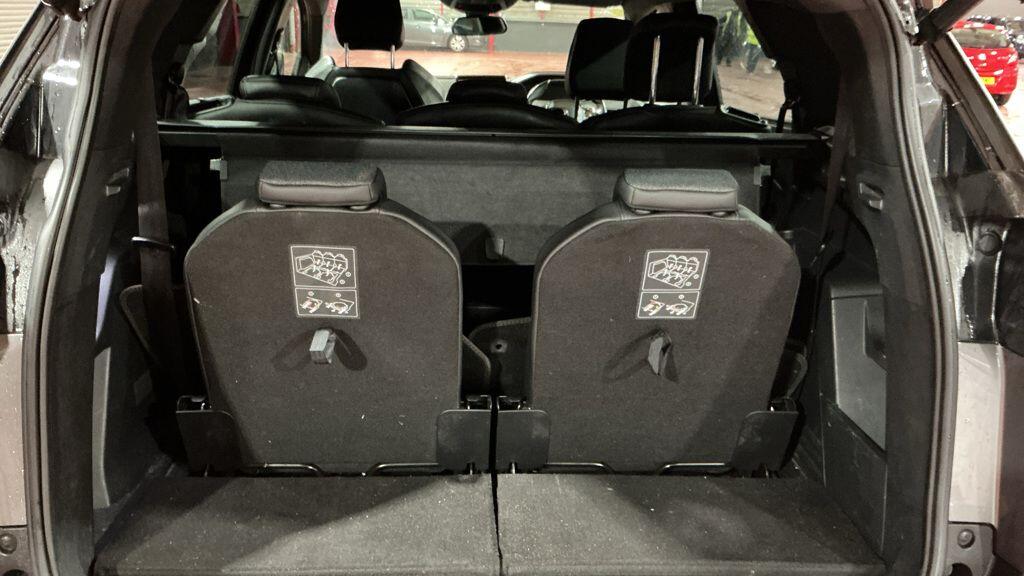 Used Peugeot 5008 2018 for sale - 77550502: Photo 7