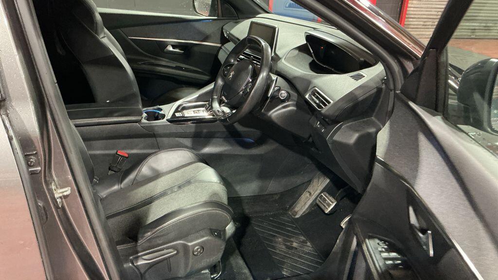 Used Peugeot 5008 2018 for sale - 77550502: Photo 9