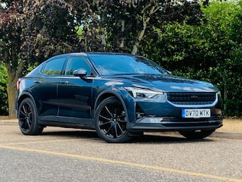 Used Polestar Polestar 2 2020 for sale - 79848382: Photo