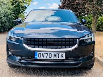 Used Polestar Polestar 2 2020 for sale - 79848382: Photo