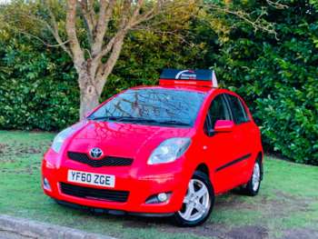 Used Toyota Yaris 2011 for sale - 73236766: Photo