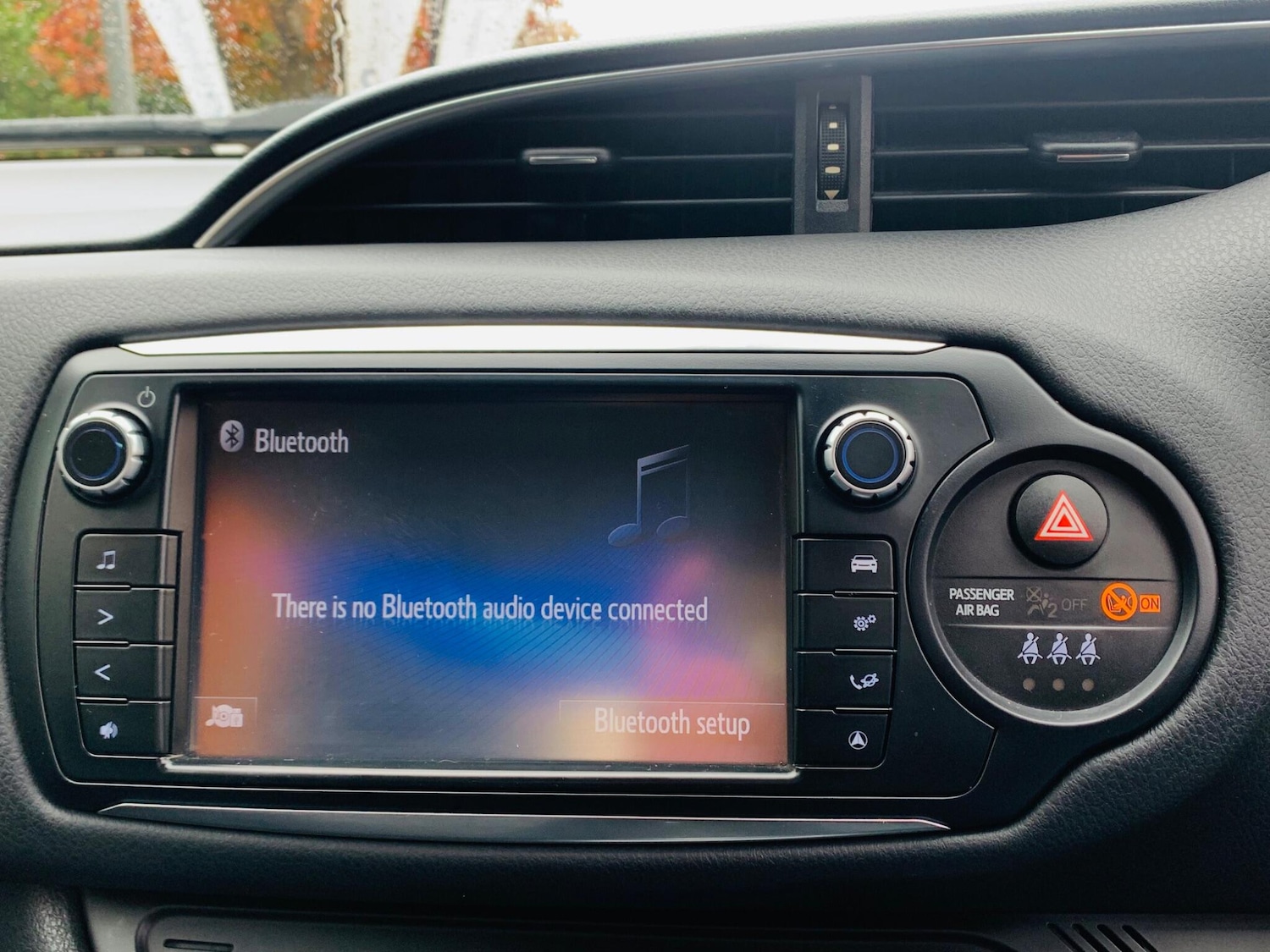 Used Toyota Yaris 2015 for sale - 76995150: Photo 25