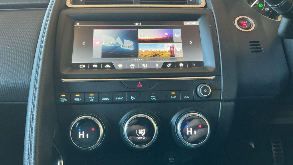 Used Jaguar E-Pace 2018 for sale - 76994513: Photo 10