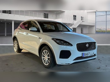 (18) - 2.0 D180 R-Dynamic Auto AWD Euro 6 (s/s) 5dr