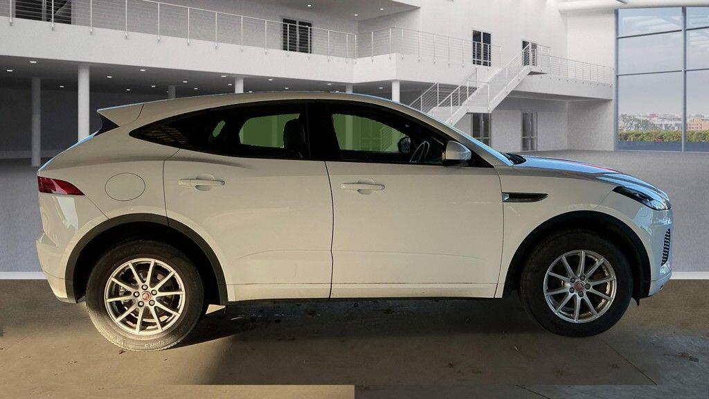 Used Jaguar E-Pace 2018 for sale - 76994513: Photo 5
