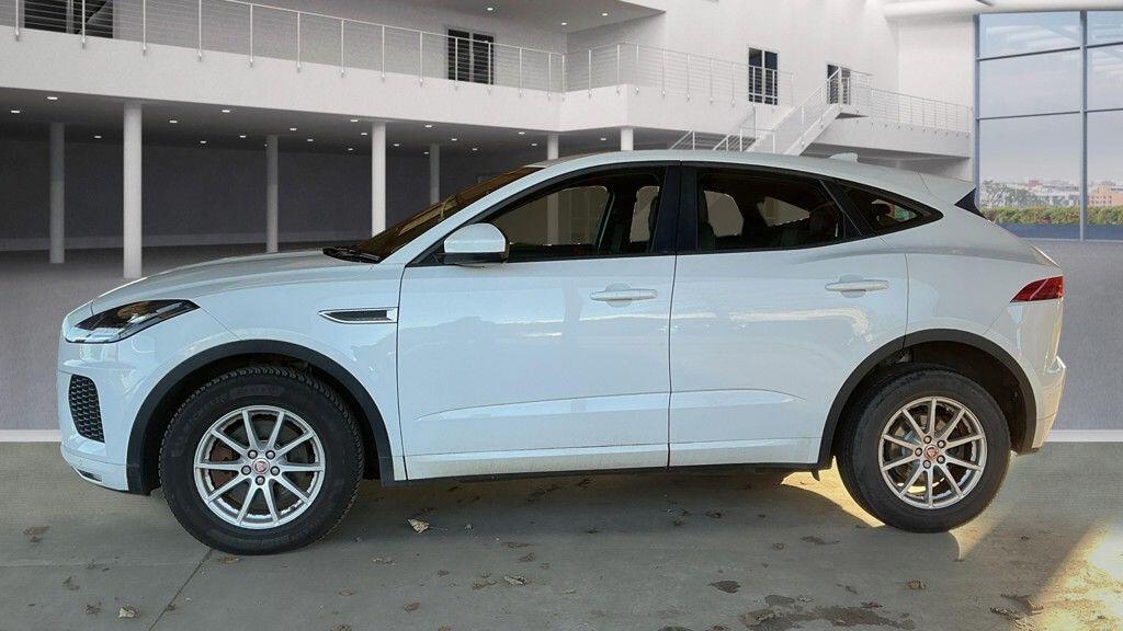 Used Jaguar E-Pace 2018 for sale - 76994513: Photo 6