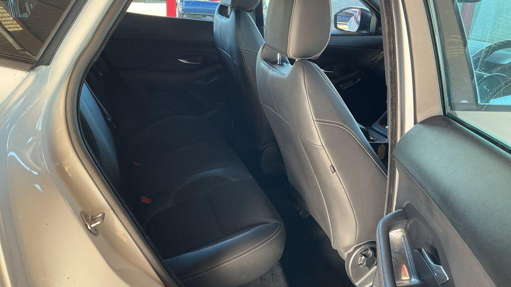 Used Jaguar E-Pace 2018 for sale - 76994513: Photo 8