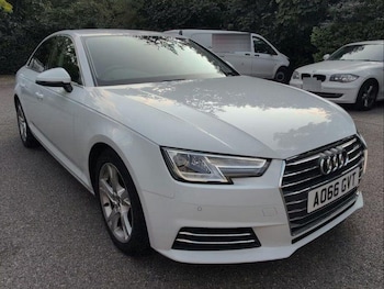 2016 (66) - 2.0 TDI ultra Sport S Tronic Euro 6 (s/s) 4dr