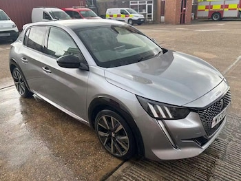 Used Peugeot 208 2020 for sale - 78363911: Photo