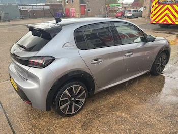 Used Peugeot 208 2020 for sale - 78363911: Photo